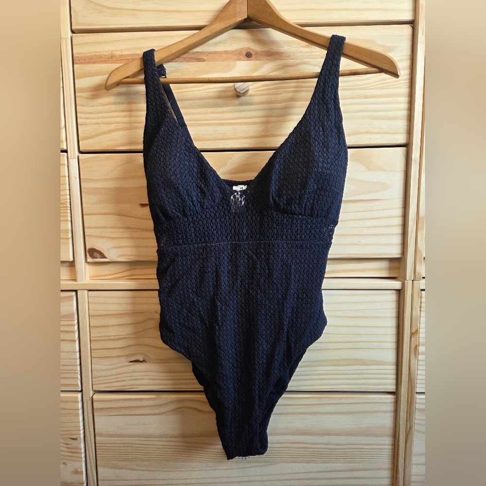 Cyell One-Piece Swimsuit